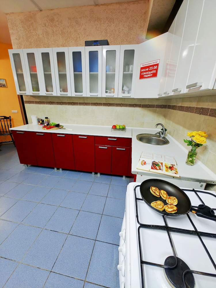 Hotel Karavan