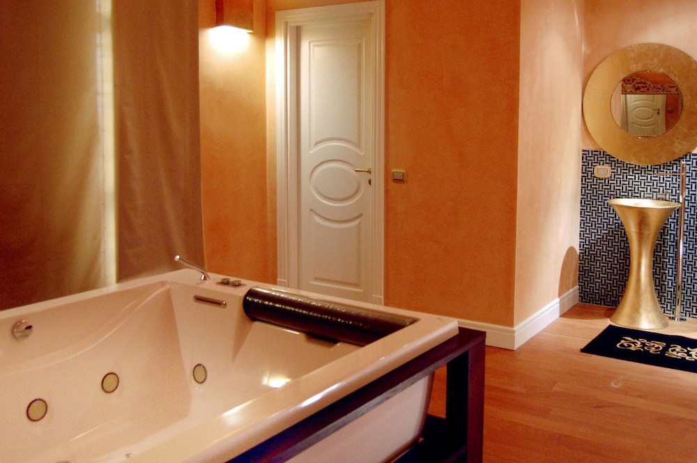 Hotel Villa Silvana