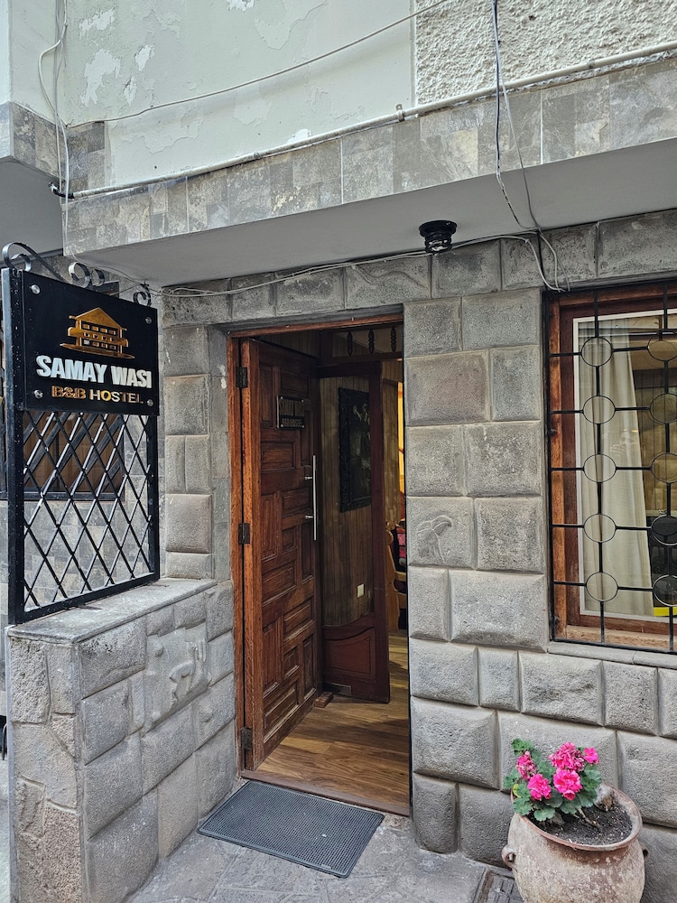 Samay Wasi B&B