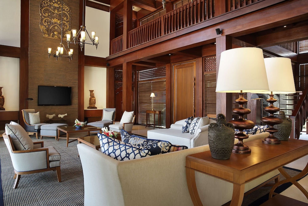 Hilton Bali Resort 29