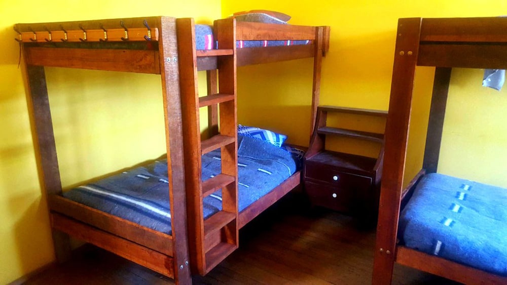 Nirvana Healing Center - Adults Only - Hostel view 5