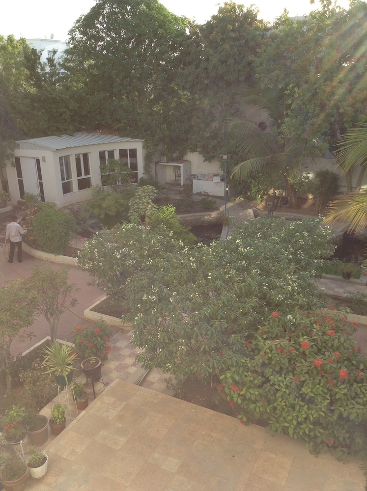 Garden Roomz Oman