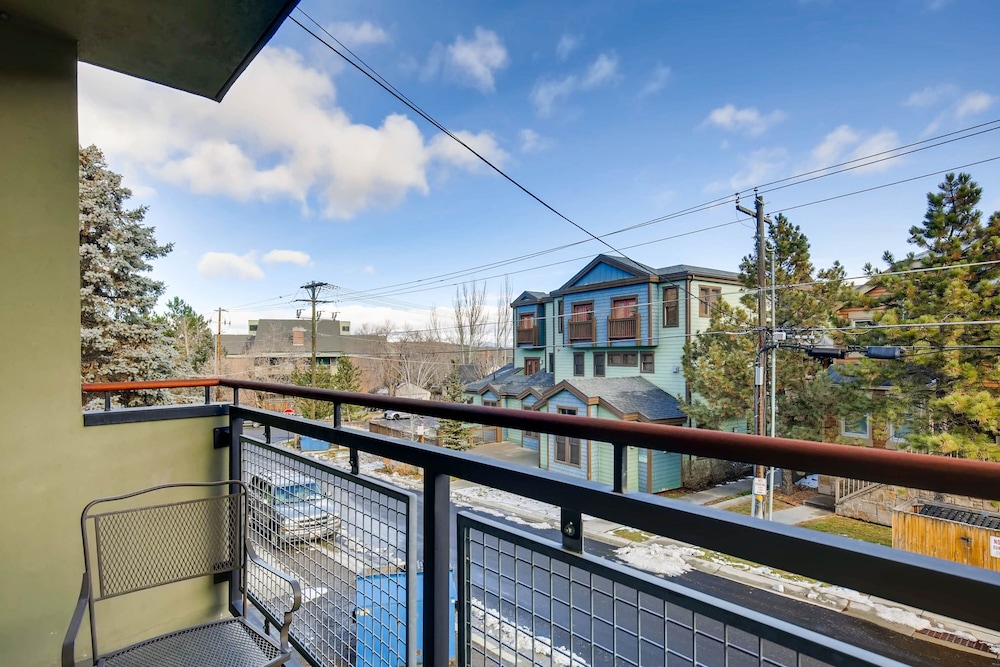 Park City Ski Resort Resort - Vacation Homes