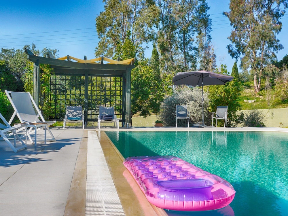 Villa Afionas photo 3