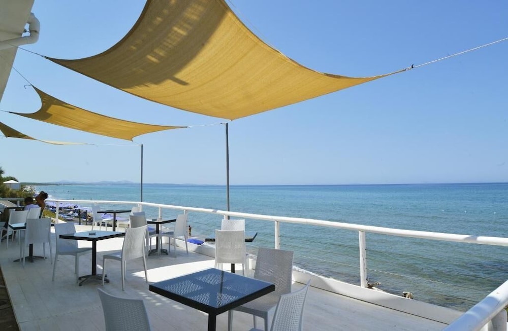 Futura Style Acqua di Mare Resort