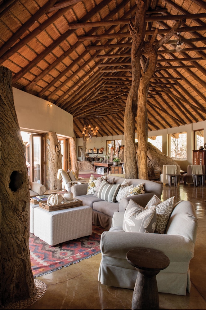 Madikwe Hills