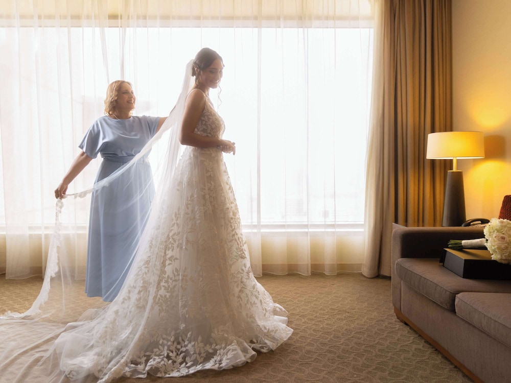 Swissotel Living Al Ghurair