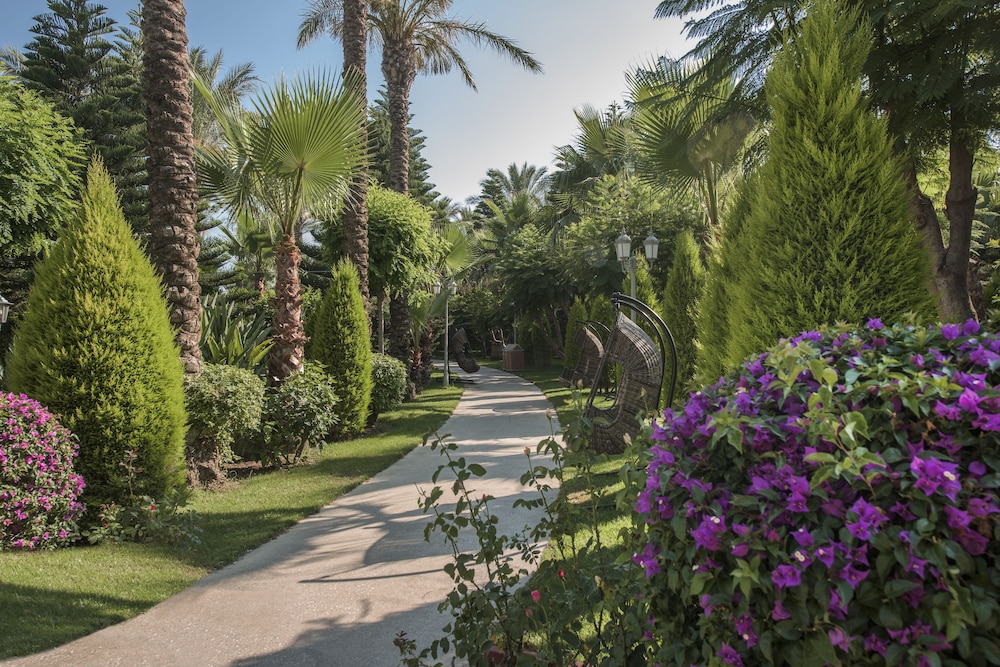 Delphin Diva Premiere Hotel - All Inclusive