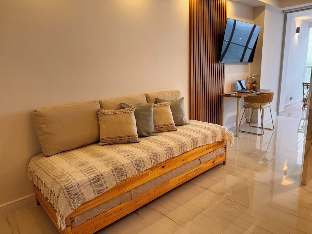 Cartagena Beach Resort 1405