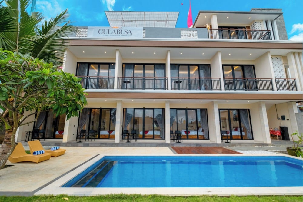 Gula Busa Guest House