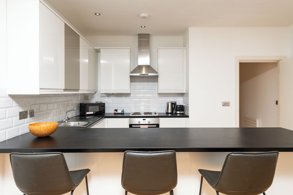 VESTO Hammersmith