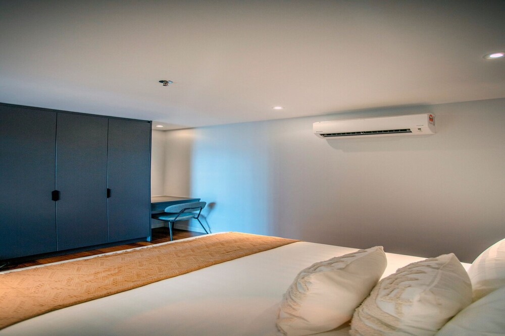 Novo Suites @ Jalan Ampang Skypool