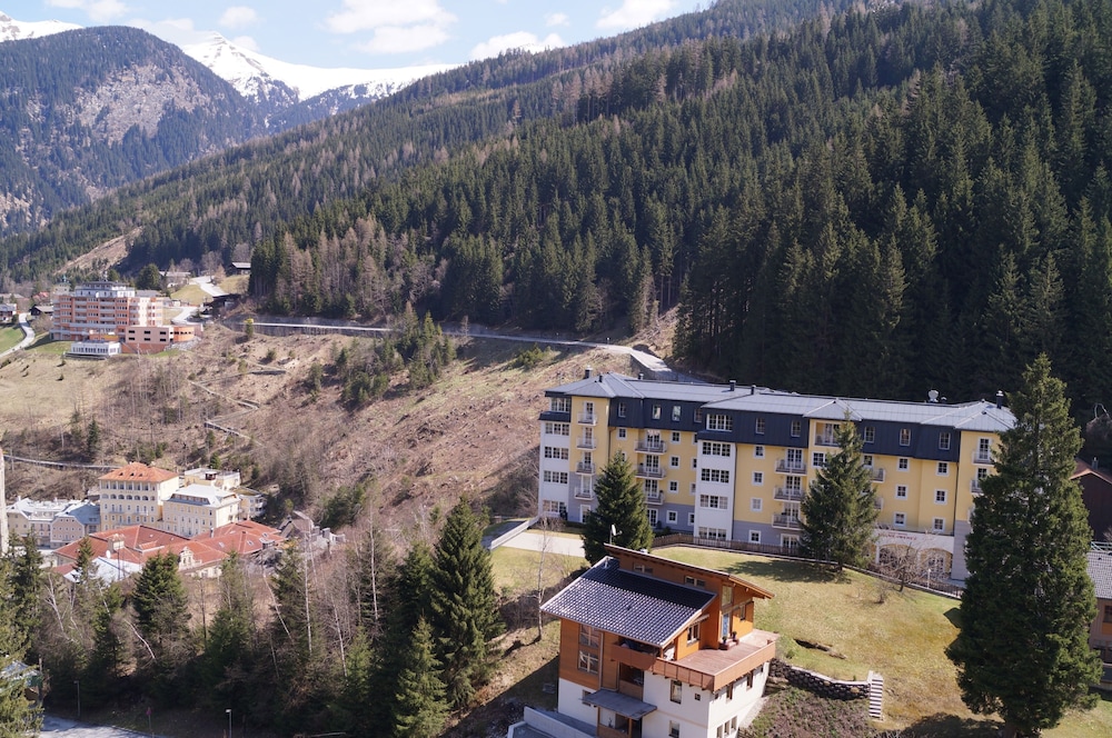Haus Sonnenwende