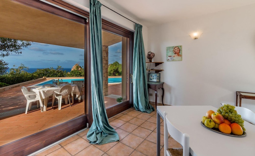 Villa Porcospino photo 3