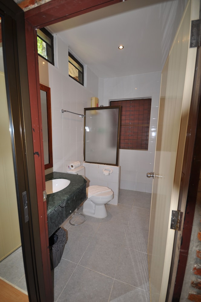 Green View Village Resort