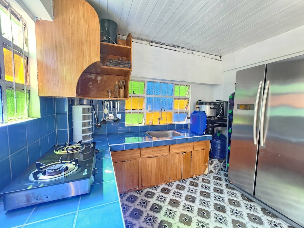 Casa Del Chen - Budget-friendly Stay