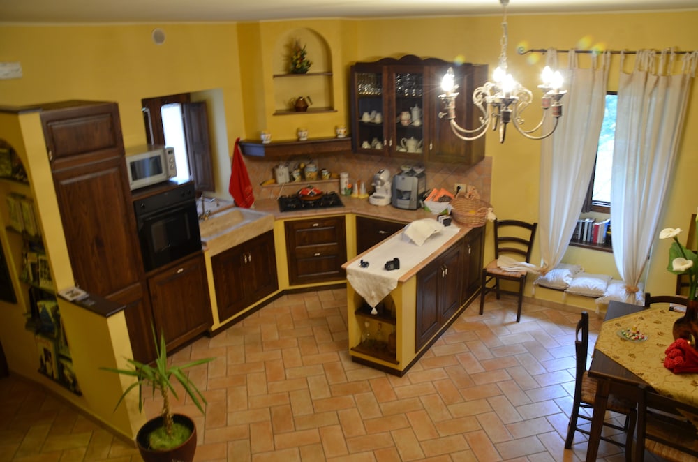 B&B La Sentinella