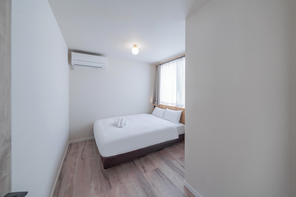 Apartment Hotel 11 Villa Hanazonocho
