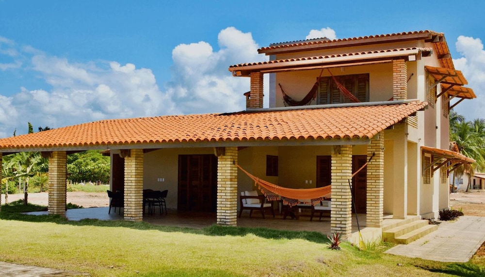 MHV Milagres- Casa Mar