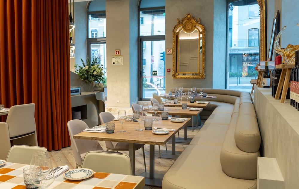 Dos Reis by The Beautique Hotels 37