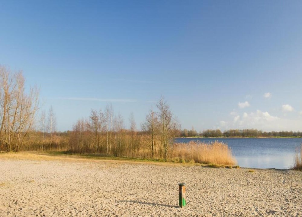 Chalet in Veluwe Near Kootwijkerzand