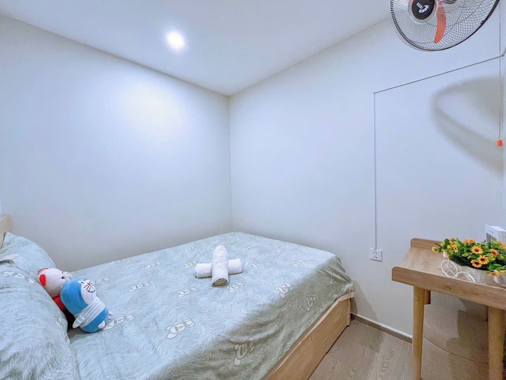 Vũng Tàu Apartment - The Sóng Homestay