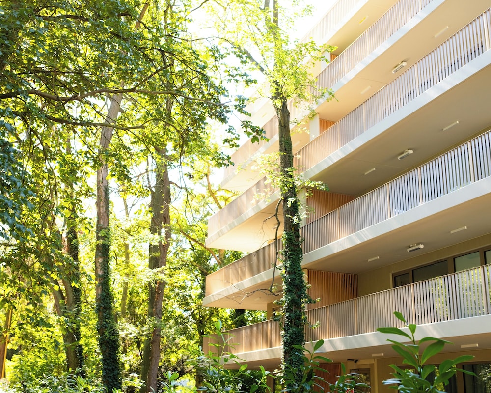 Greeneri Park by Baltic Home