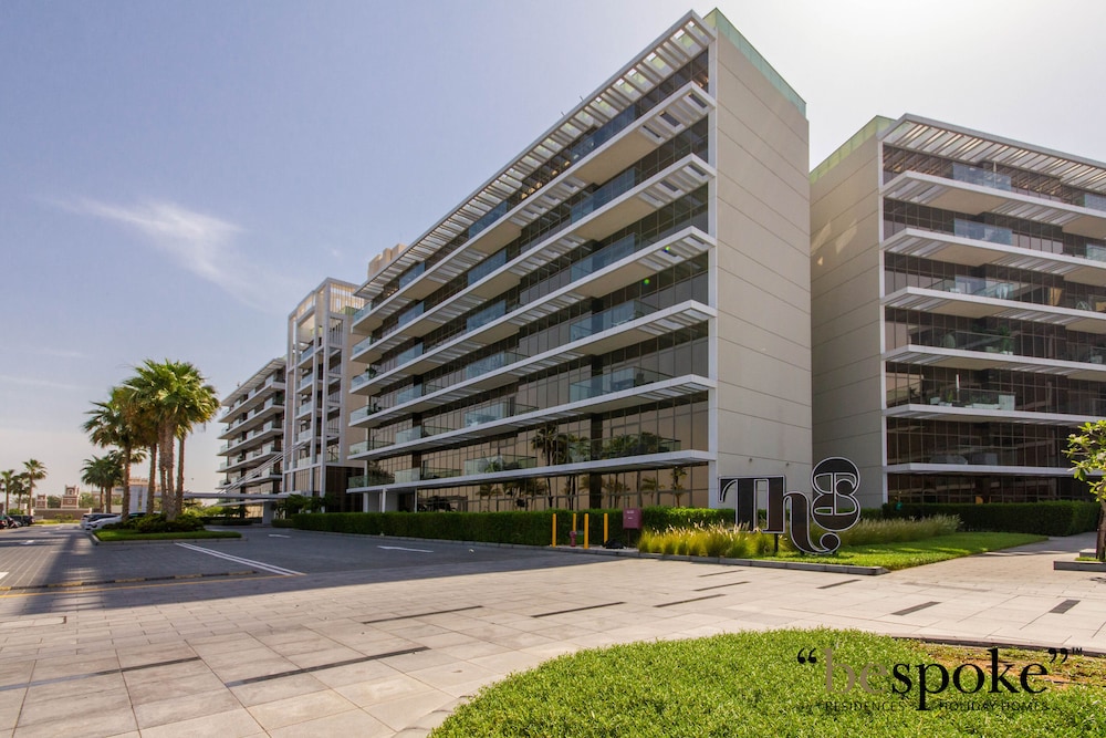 Bespoke Residences - Th8 Palm Jumeirah
