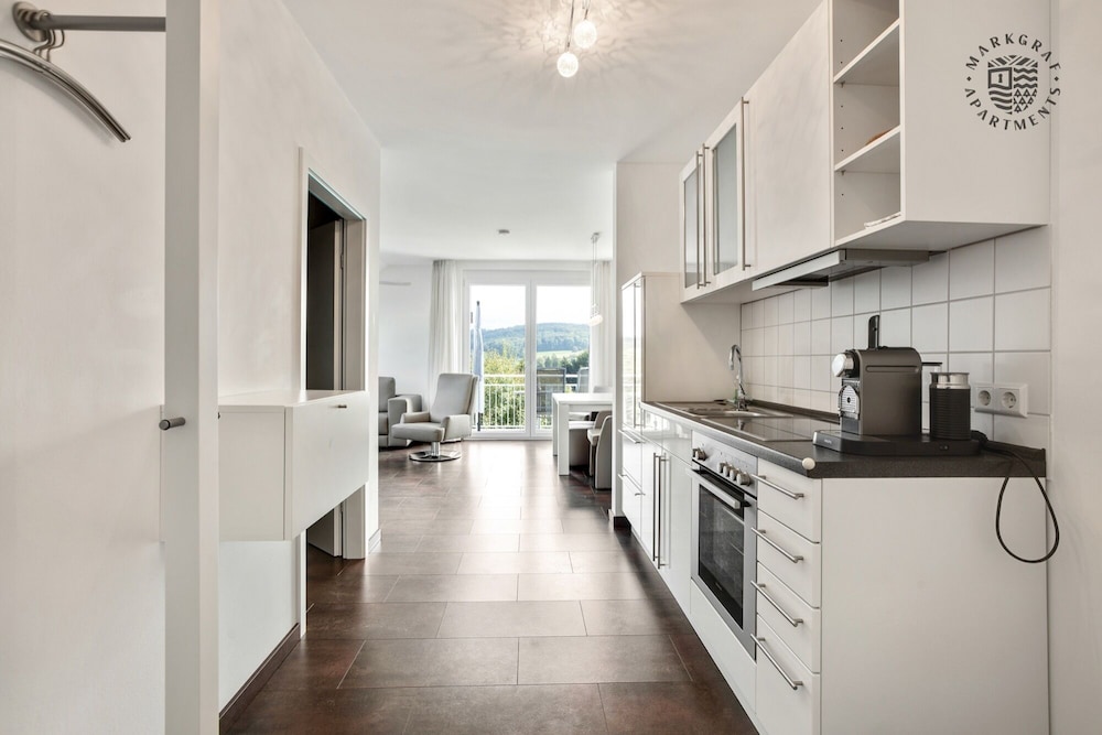 Markgraf Apartments