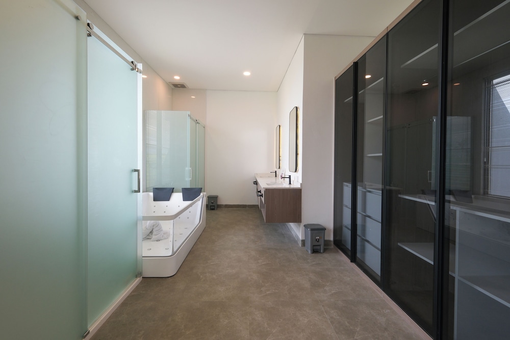 Bellevue Villa Canggu