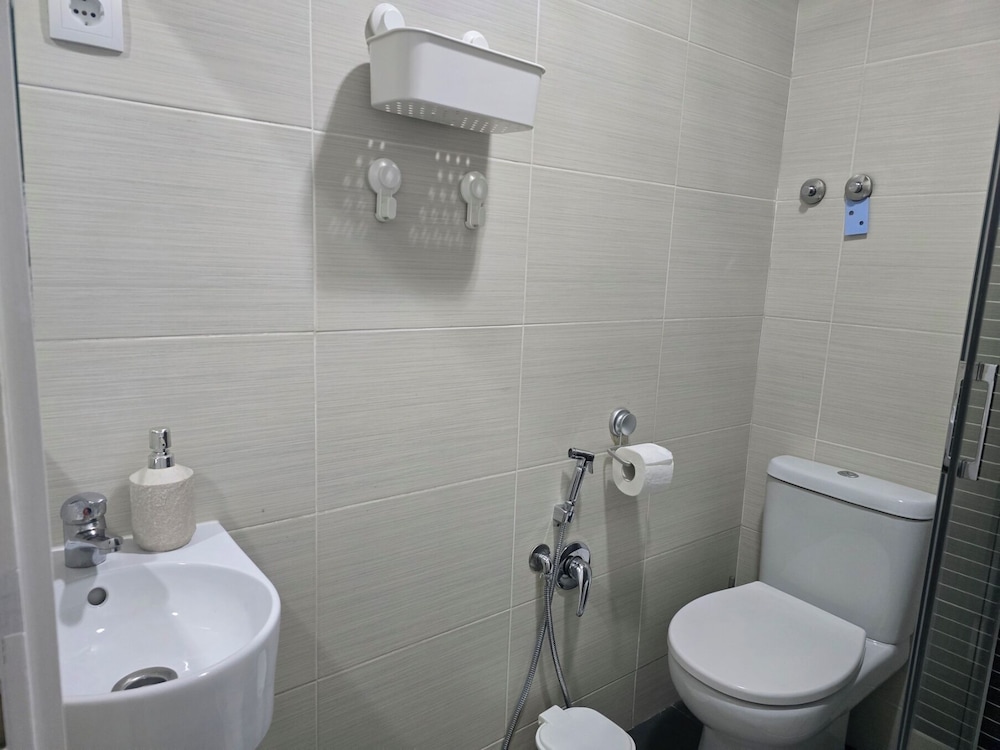 Jualis Guest House