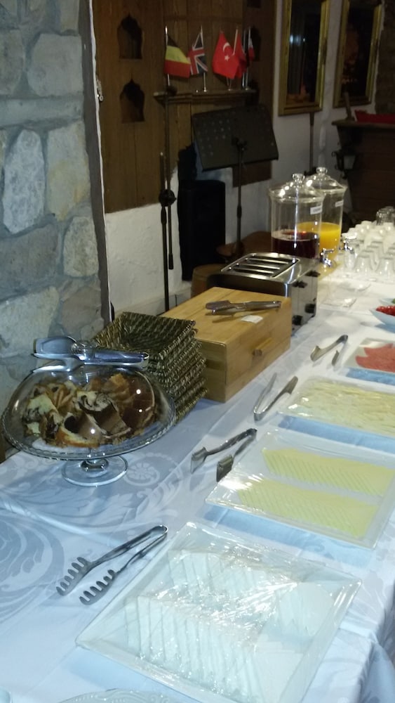Semsan Otel - Image 45