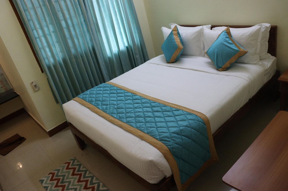 Le Ideal Suites