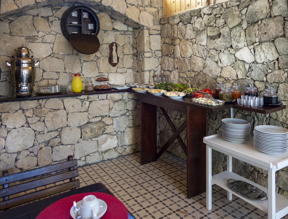 Rüzgargülü Otel
