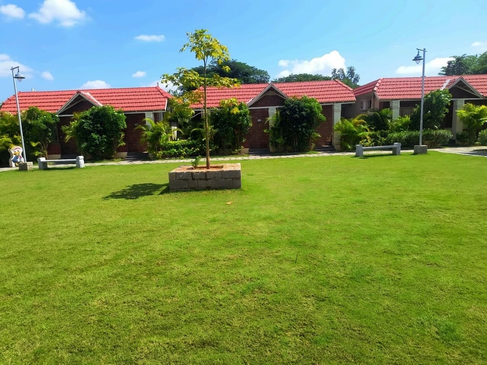 Matsya Amazon Resorts