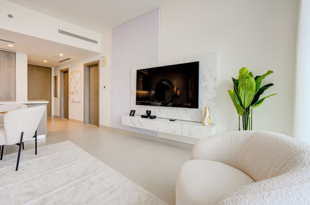LIV Maria Apartments- Dubai Marina
