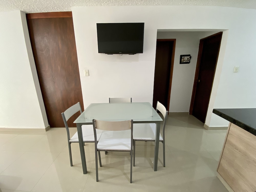 Apartamentos Centro Internacional - Cerca al Mar by SOHO