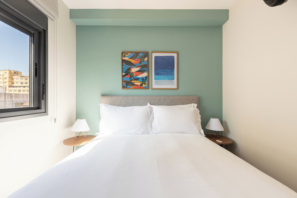 BVV - Bem Viver By - Anora Spaces