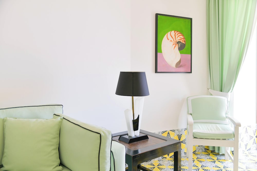 Hotel Casa Celestino
