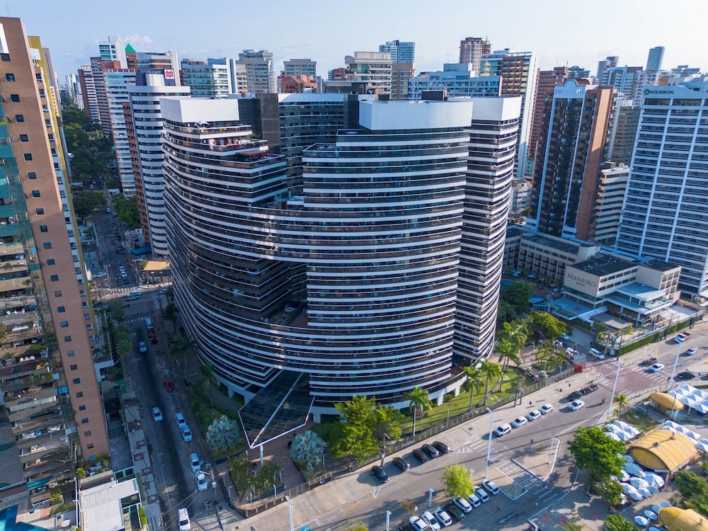 Landscape Torre Platinum