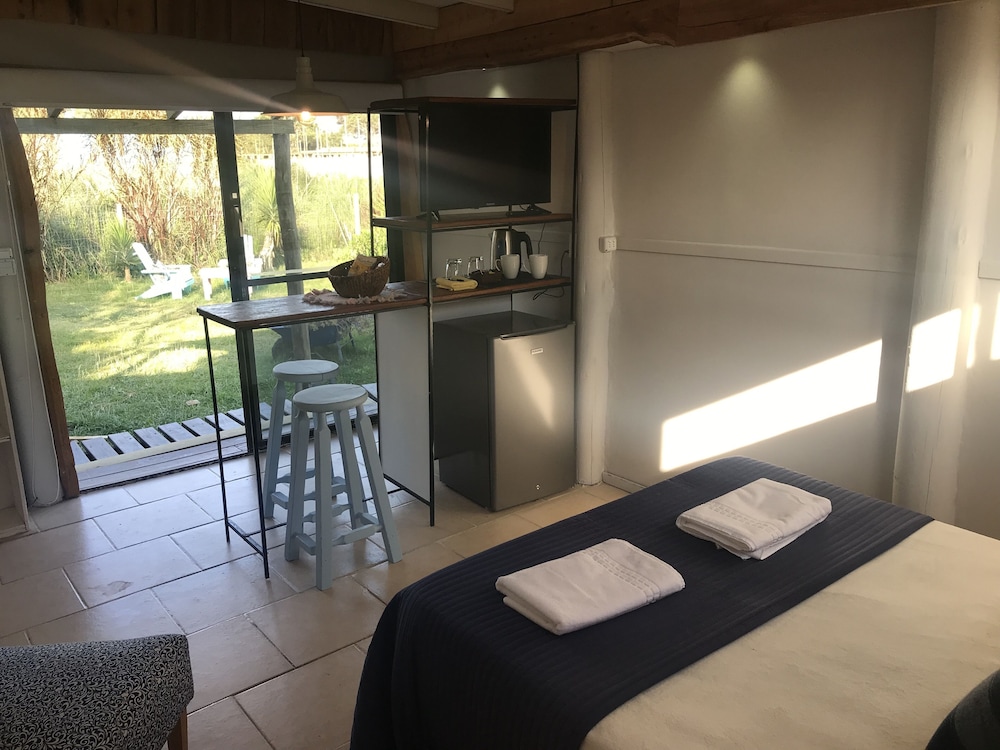Posada de la Viuda - Hostel