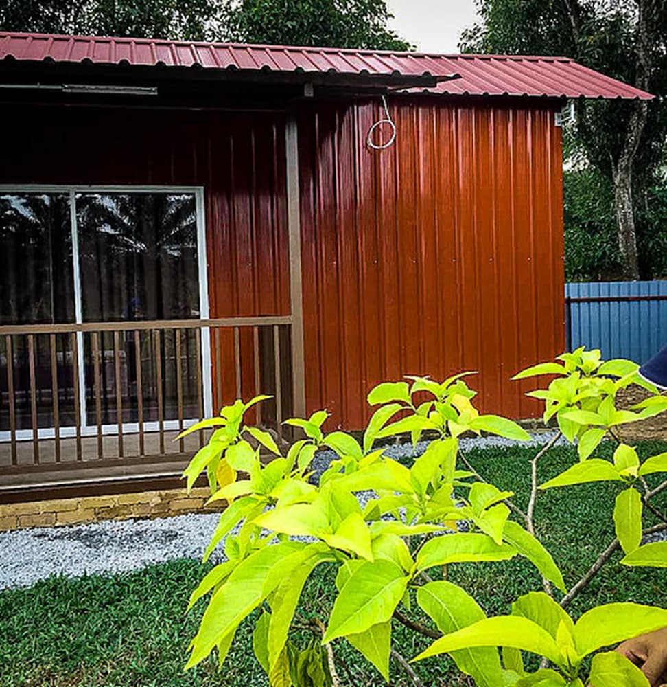 Pondok2 Cabin Stay Shah Alam
