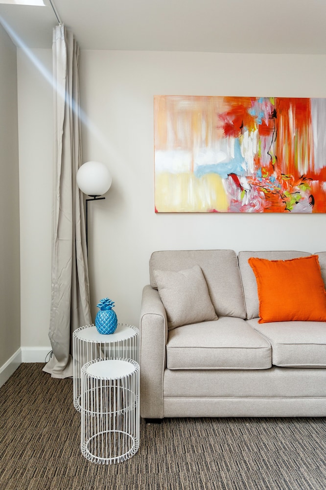 Parc Avenue Lofts
