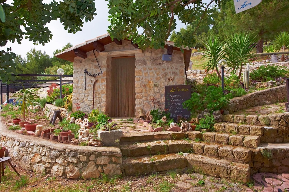 B&B La Scapola