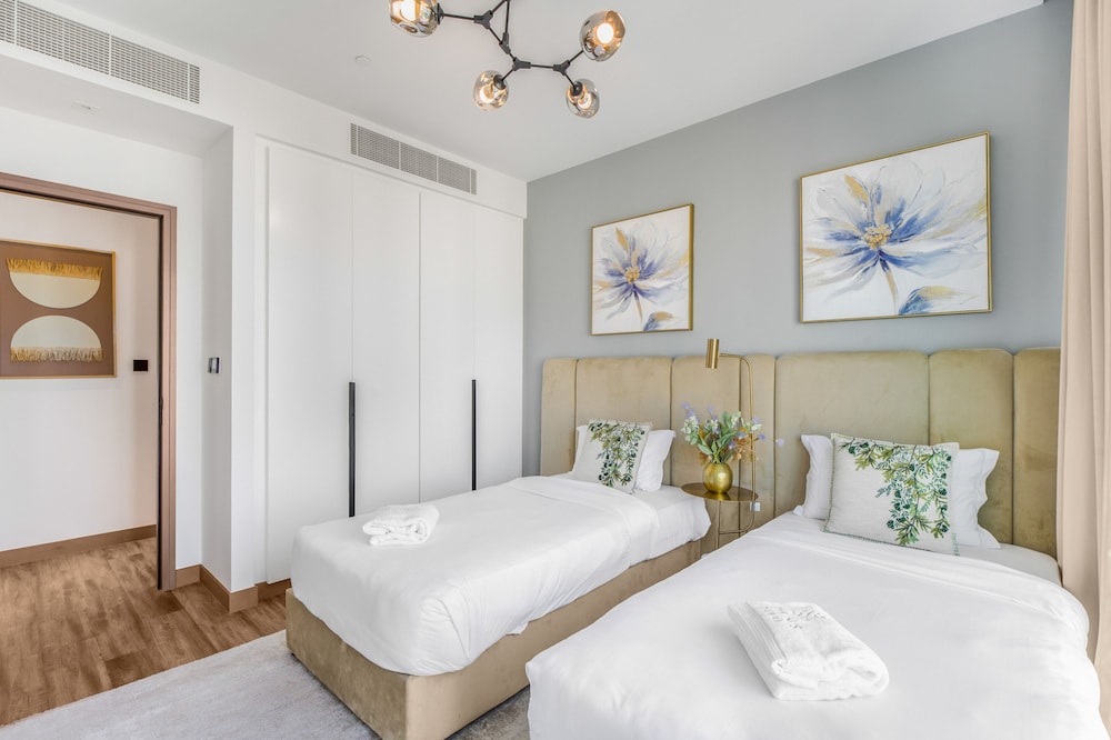 DXB - Vida Residences Dubai Marina - 3708 - DM