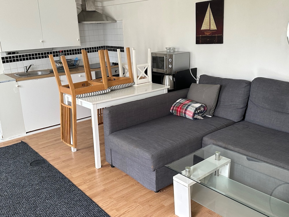 Minivilla in Sollentuna