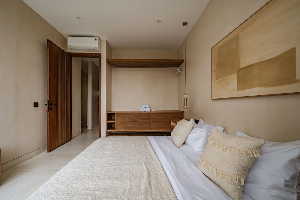 Villa Nazare Berawa