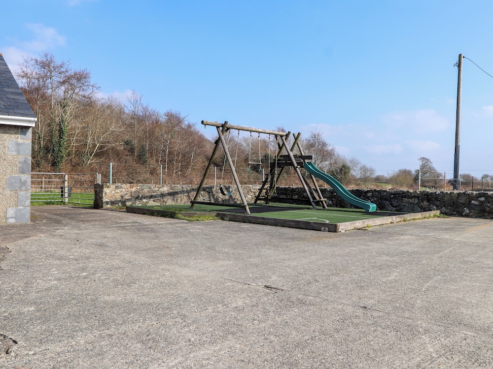 The Mill