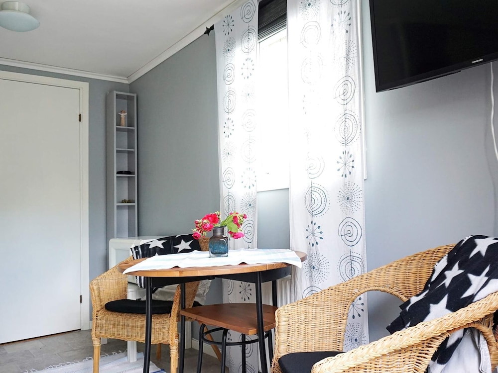 2 Person Holiday Home in Stromstad-by Traum