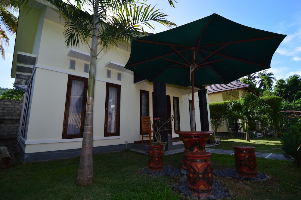 Shu Villa